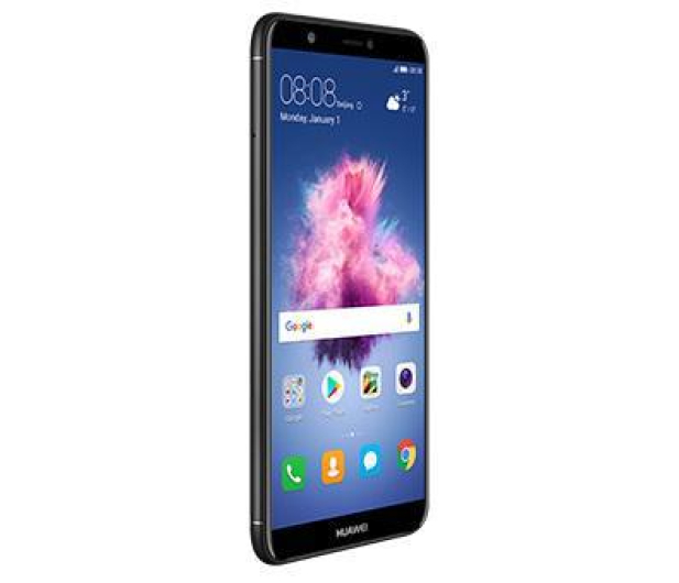 HUAWEI P Smart Czarny Dual Sim - 403206 - zdjęcie 3